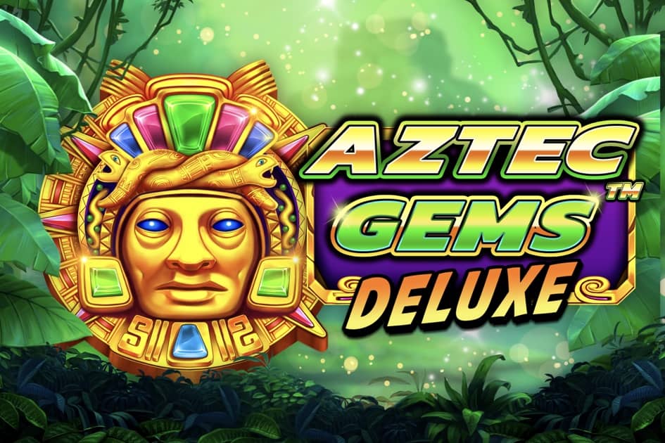 Aztec Gems สล็อตคลาสสิก