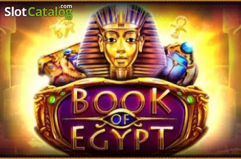 Book of Egypt Fair Gaming