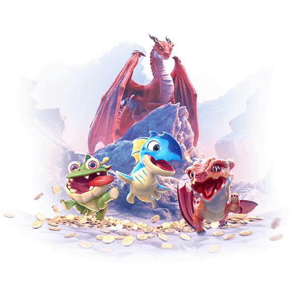 Dragon Hatch Security Features