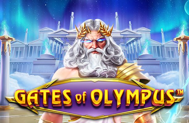 Gates of Olympus สล็อตแตกง่าย