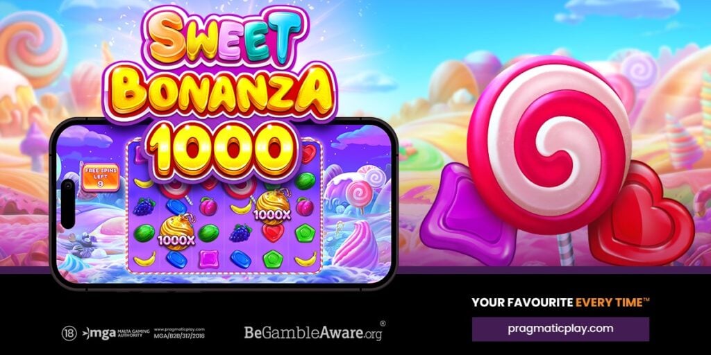 chokdee68 สล็อตเว็บตรง Sweet Bonanza